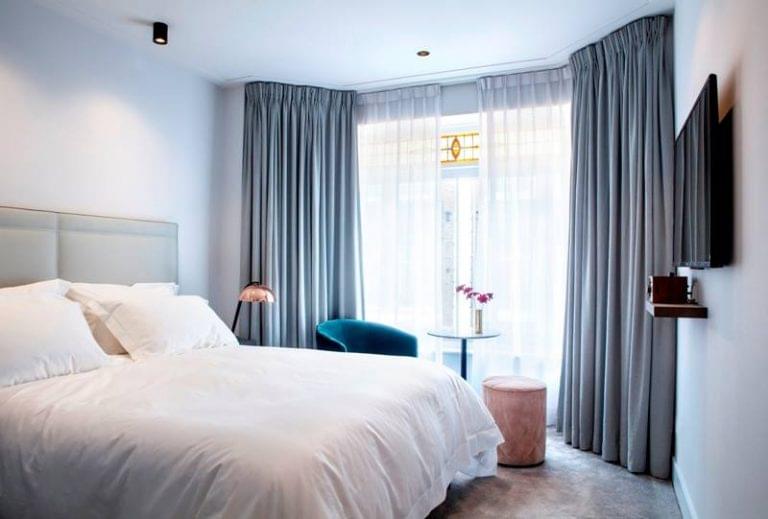 Pillows Hotels Anna van den Vondel Amsterdam Lot Sturm